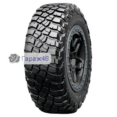 BFGoodrich Mud Terrain T/A KM3 235/75 R15 110/107Q