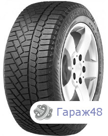 Gislaved Soft Frost 200 SUV 225/75 R16 108T